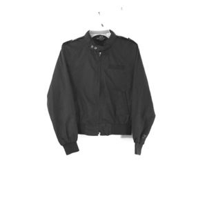 Day After Vintage Members Only Style Jacket Large